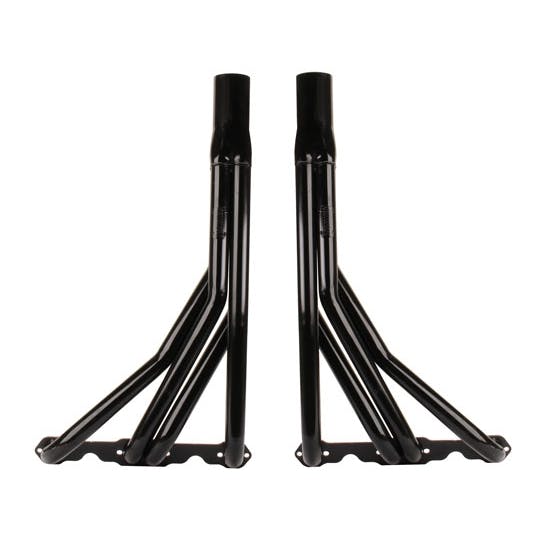 Schoenfeld 1532 Offset Truck / Tractor Pull Headers