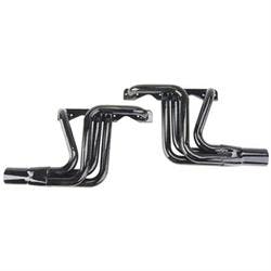 Schoenfeld 153 Small Block Chevy Chassis Headers, 1-7/8, 3-1/2