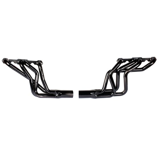 Schoenfeld 166 Small Block Chevy Street Stock Headers