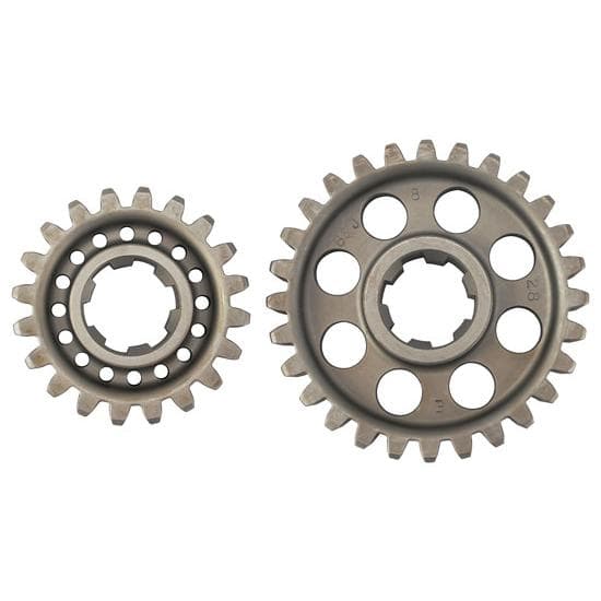 B&J Midget Quick Change Gears