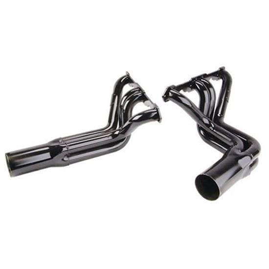 Schoenfeld 172 IMCA Modified Headers - Fits Dirtworks and D&M Chassis