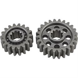 B&J Engineering Light Weight Quick Change Gear Sets