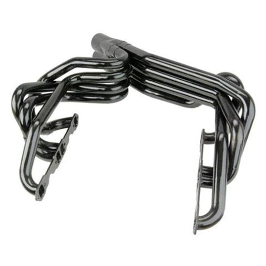 Schoenfeld 180-1 Small Block Chevy 180 Degree Headers