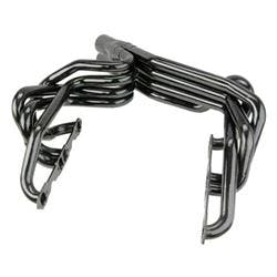 Schoenfeld 180-1 Small Block Chevy 180 Degree Headers