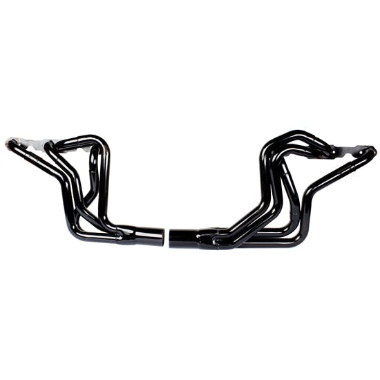 Schoenfeld 184V High Velocity Street Stock Headers, 1-1/2 - 1-5/8 Inch