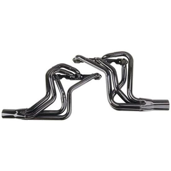 Schoenfeld 185V High Velocity Street Stock Headers, 1-5/8 - 1-3/4 Inch