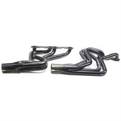 Schoenfeld 186 SB Chevy Street Stock Headers, 1-3/4, 3-1/2 Collector