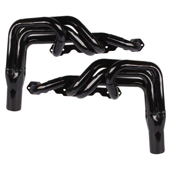 Schoenfeld 196-3 IMCA Stock Car Header