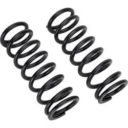 Mustang II Suspension Front Springs