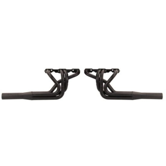 Zemco Z05 Small Block Chevy 305 Headers