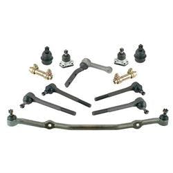 1964-67 Chevelle A-Body Tie Rod & Ball Joint Kit