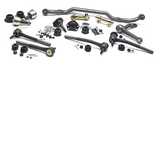 1975-81 Camaro Tie Rod & Ball Joint Kit