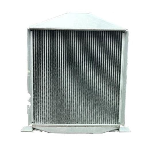 4-1/2 Inch Chopped 1932 Lo-Boy Aluminum Radiator