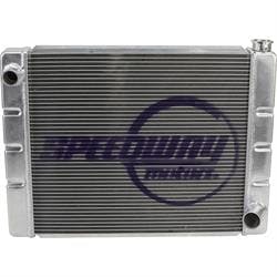 Speedway Chevy SBC/BBC Universal Aluminum Radiators