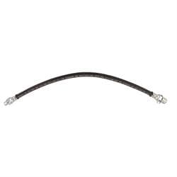 Brake Hose for Early Ford Style Wheel Cylinders, 7/16 Inch Ends