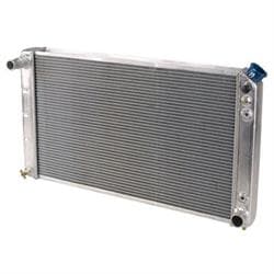 Speedway 1966-90 GM A-Body/B-Body/Truck Aluminum Radiator