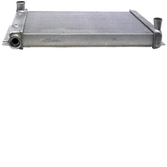 1966-67 Chevelle LS Swap Radiator Kit w/ Steam Port Hose Adapter