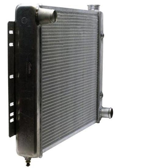 1966-67 Chevelle LS Swap Radiator Kit w/ Steam Port Hose Adapter