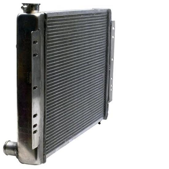 1966-67 Chevelle LS Swap Radiator Kit w/ Steam Port Hose Adapter