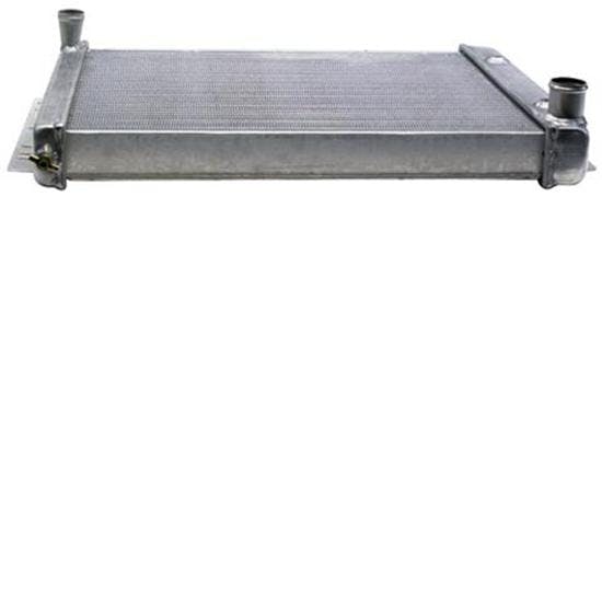 1966-67 Chevelle LS Swap Radiator Kit w/ Steam Port Hose Adapter