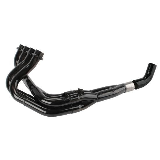 Schoenfeld MS603RVY-6 Micro Step Header