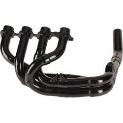 Schoenfeld MS702RIYR-4 Suzuki GSXR600 Headers, 1-3/8 Inch Primary
