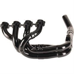 Schoenfeld MS602RY-4C Yamaha R6 Tri-Y Headers, 1-3/8 Inch Primary