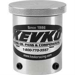 Kevko K9028 Oil Filler Slip On, 1-3/8 Inch, with Cap