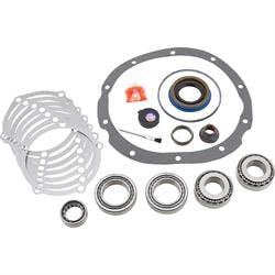 9 Inch Ford Rear End Overhaul Kit