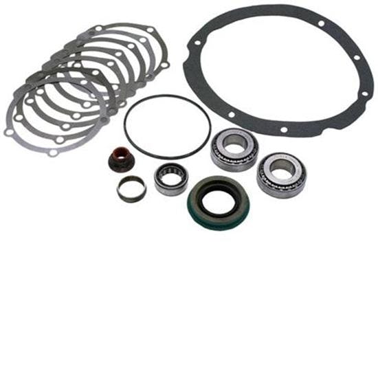 9 Inch Ford Overhaul Kit, No Carrier Bearing