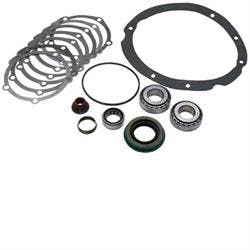 9 Inch Ford Overhaul Kit, No Carrier Bearing