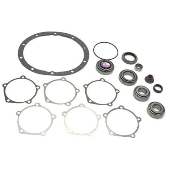 Speedway Ford 8 Inch Axle Rear End Overhaul Rebuild Kit