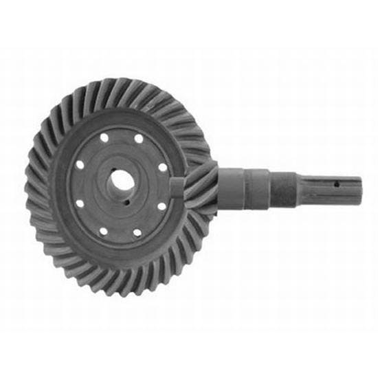 1935-1948 Ford/Mercury High Speed Ring and Pinion Gear Set, 3.25 Gear 
