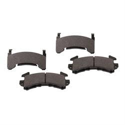 Hawk HB119W.594 Performance 78-Up HPS D154 Brake Pads, DTC-30