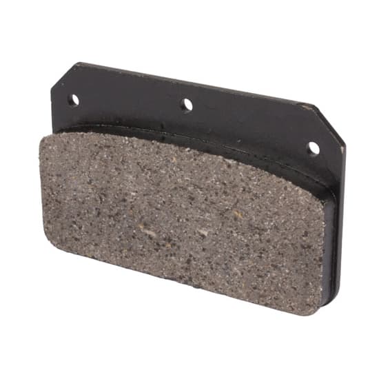 Speedway 156 Hard Double Quick Change Brake Pad