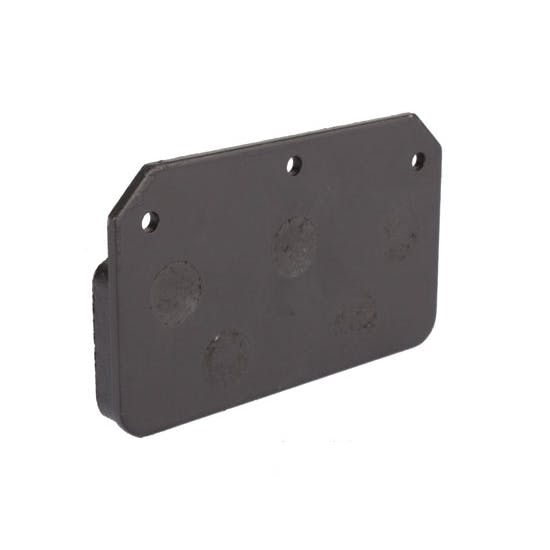 Speedway 156 Hard Double Quick Change Brake Pad