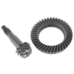 Ford 10 Bolt 7.5 Ring & Pinion, 3.73 Ratio, 27 Spline-3 Series Carrier
