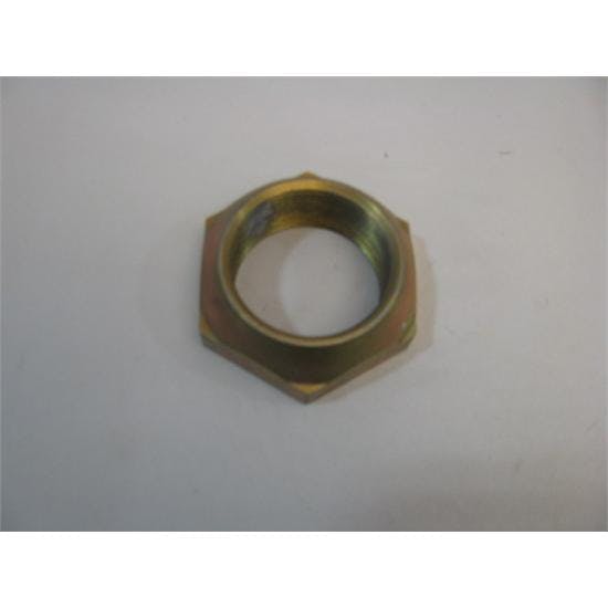 Garage Sale - Getz Steel Knock-Off Hex Nuts, 2-5/8 Inch