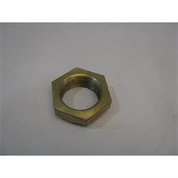 Garage Sale - Getz Steel Knock-Off Hex Nuts, 2-5/8 Inch
