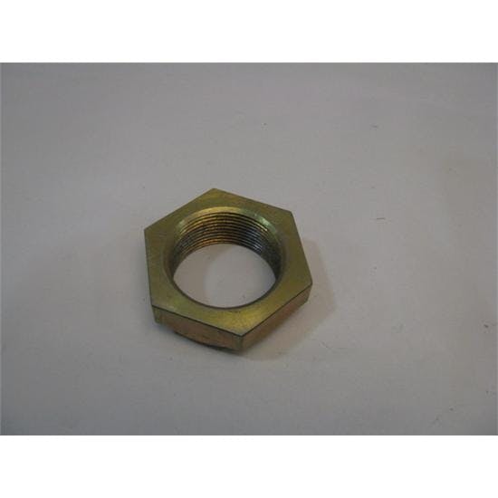 Garage Sale - Steel Hex Axle Nut, 2-5/8 Inch