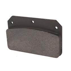 Speedway 338 Medium Double Quick Change Brake Pad