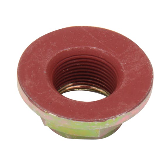 Differential Pinion Shaft Nut, For Use W/ Daytona Pinion Support