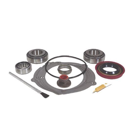 Yukon Gear PK F9-A Pinion Install Kit For Ford 9 In Differential