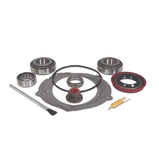 Yukon Gear PK F9-HDS Pinion Install Kit For Ford Daytona 9 Inch