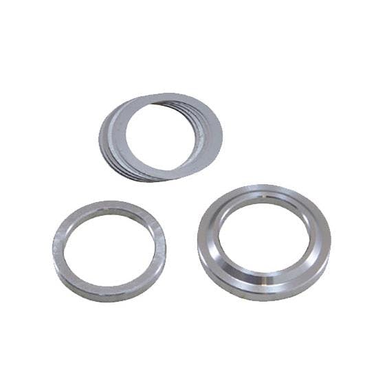 Yukon Gear SK CSF9-2PIECE Crush Sleeve Eliminator Kit, Ford 9 In