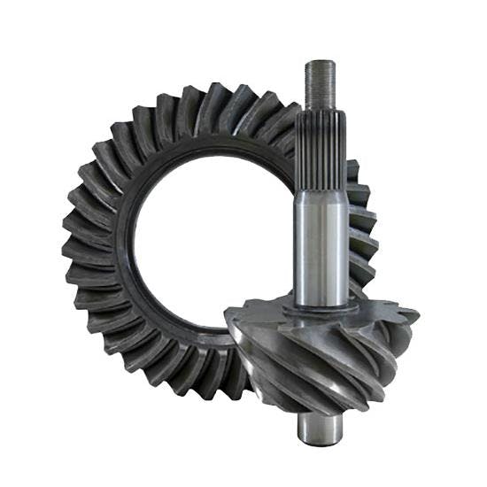 Yukon Gear YG F9 Ring And Pinion Set, Ford 9 Inch