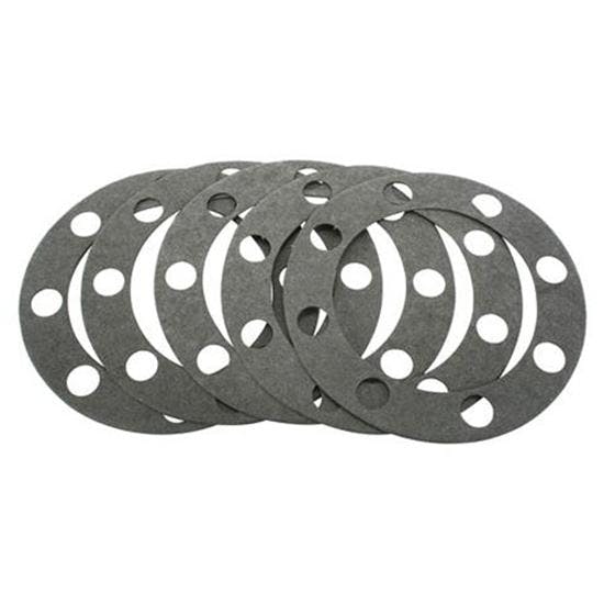 3/4 Ton Hub Gaskets - Pack of 5
