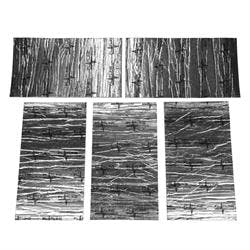 Flatline Barriers FB20 Heat Barrier/Sound Deadening, 18 x 32