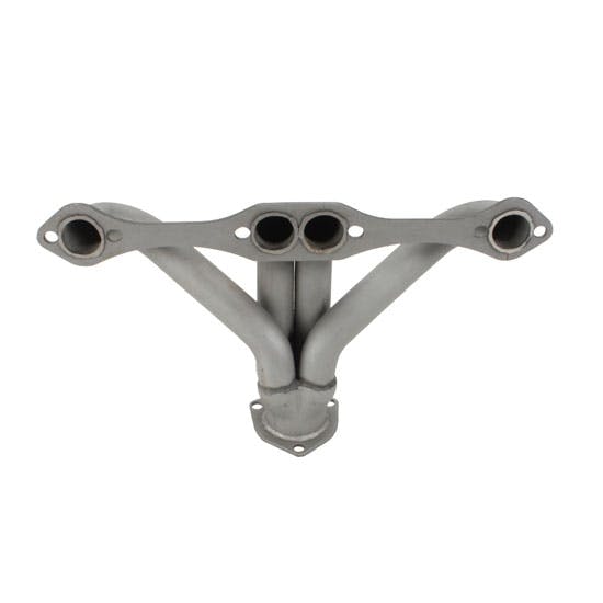 Small Block Chevy U-Weld-It Tight Fit Header Kit