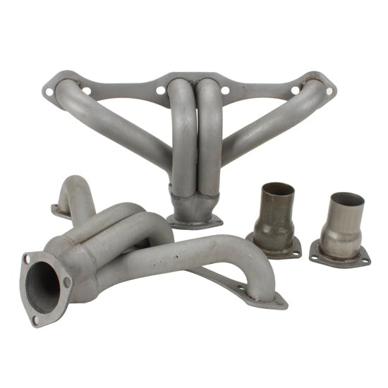 Small Block Chevy U-Weld-It Tight Fit Header Kit
